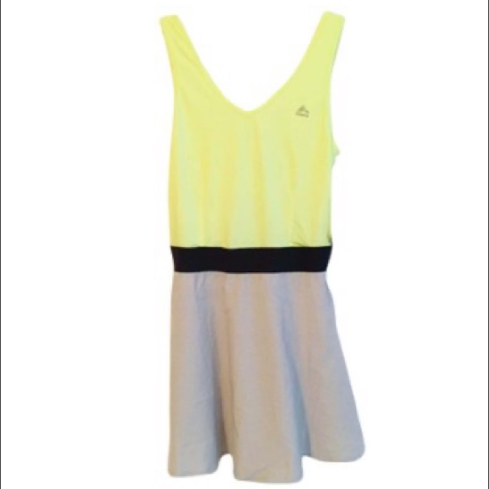 RBX Sports Dress New